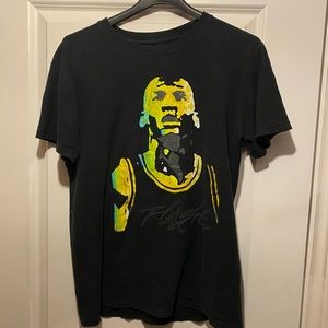 air jordan michael jordan tshirt
